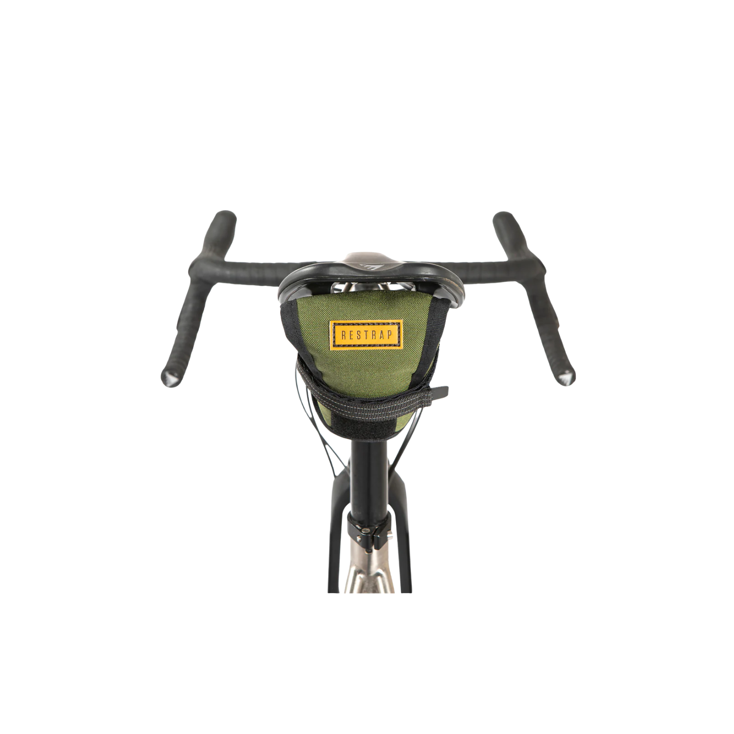 Restrap Tool Pouch - Olive