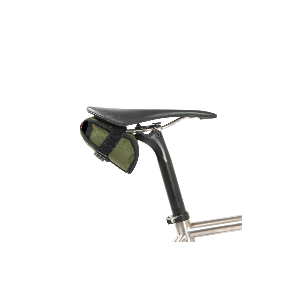 Restrap Tool Pouch - Olive