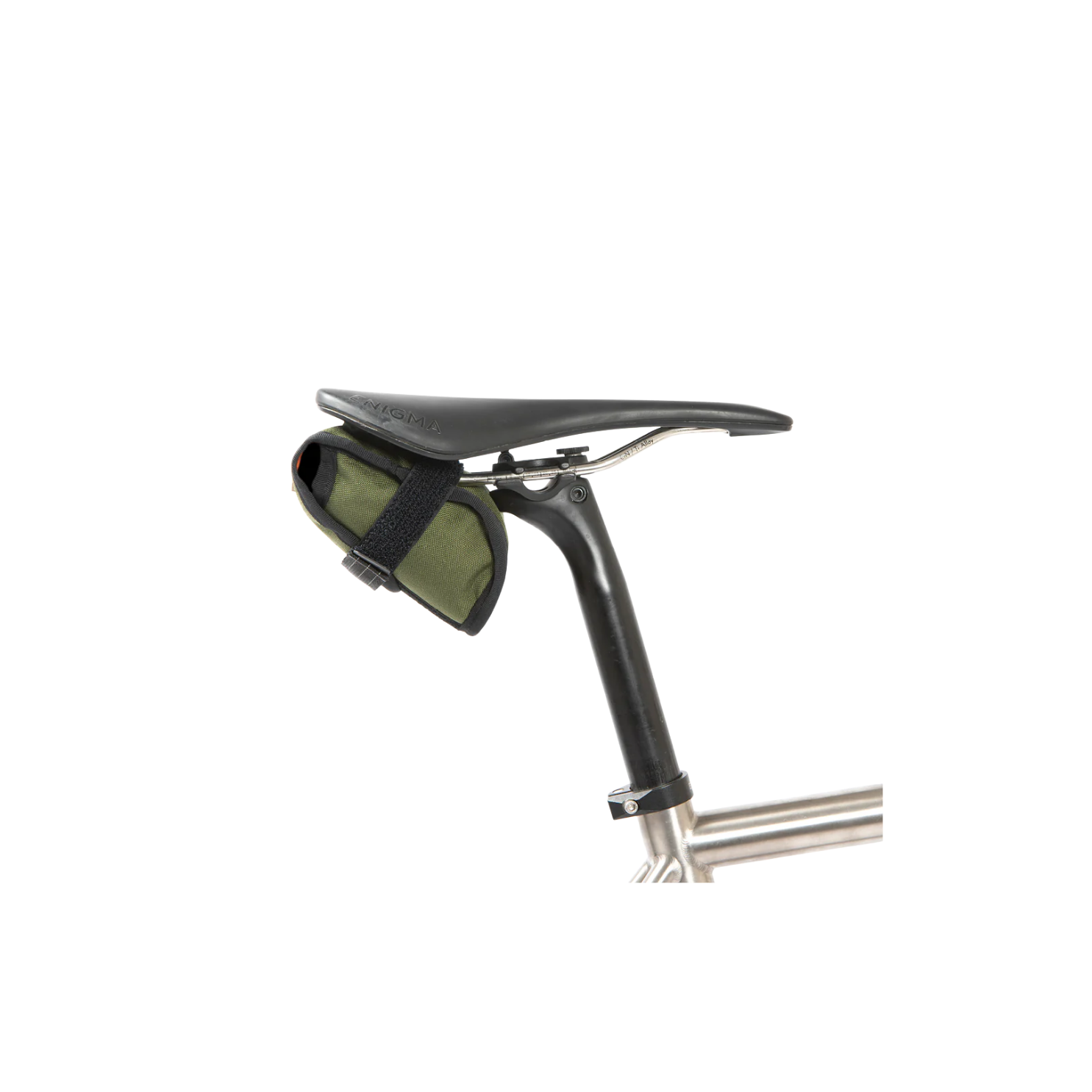 Restrap Tool Pouch - Olive