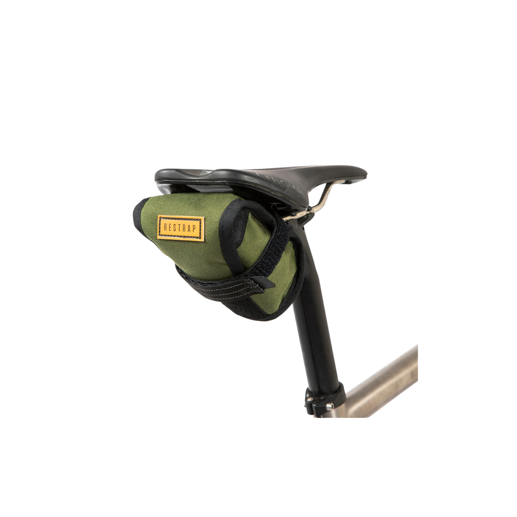 Restrap Tool Pouch - Olive