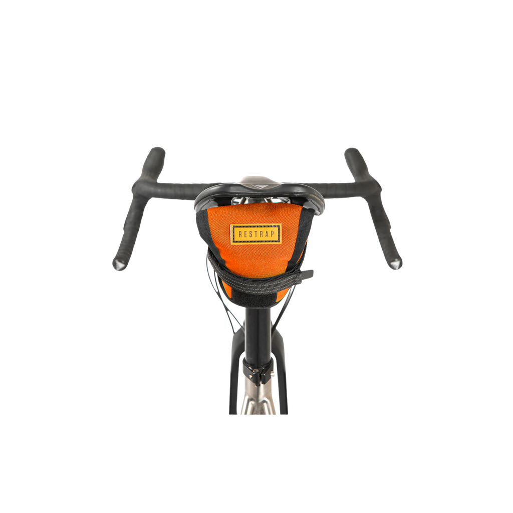 Restrap Tool Pouch - Orange