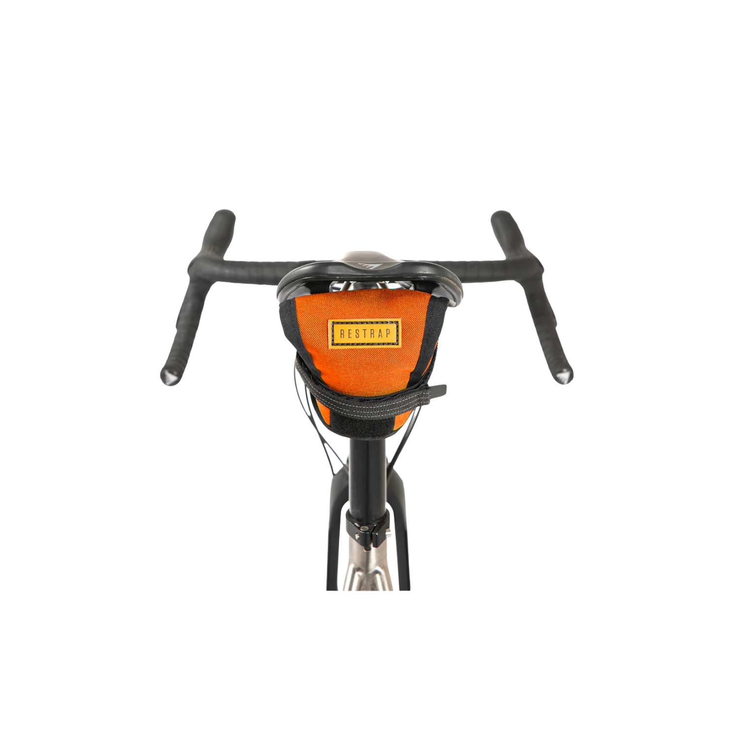 Restrap Tool Pouch - Orange