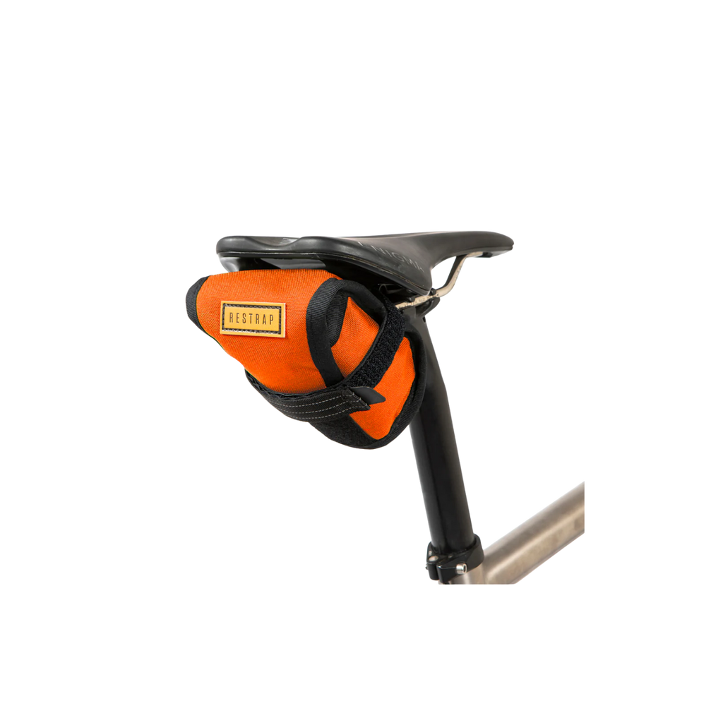 Restrap Tool Pouch - Orange
