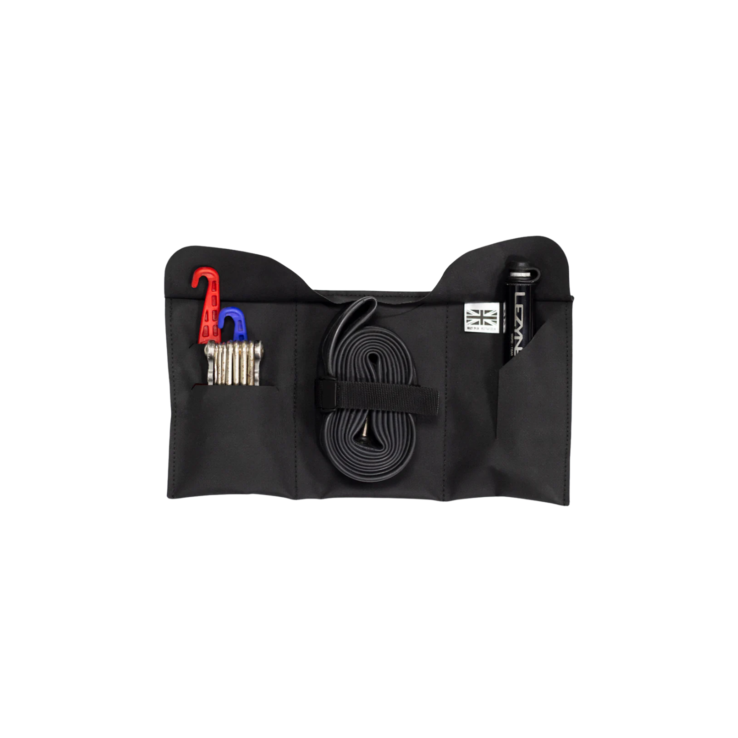 Restrap Tool Roll