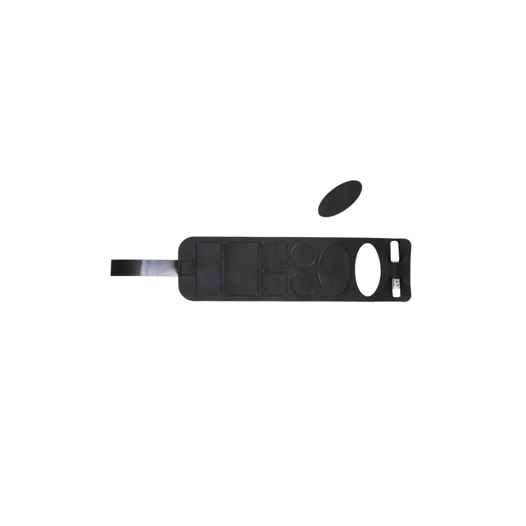 Restrap Tyre Boot Kit - Black