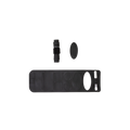Restrap Tyre Boot Kit - Black