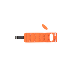 Restrap Tyre Boot Kit - Orange