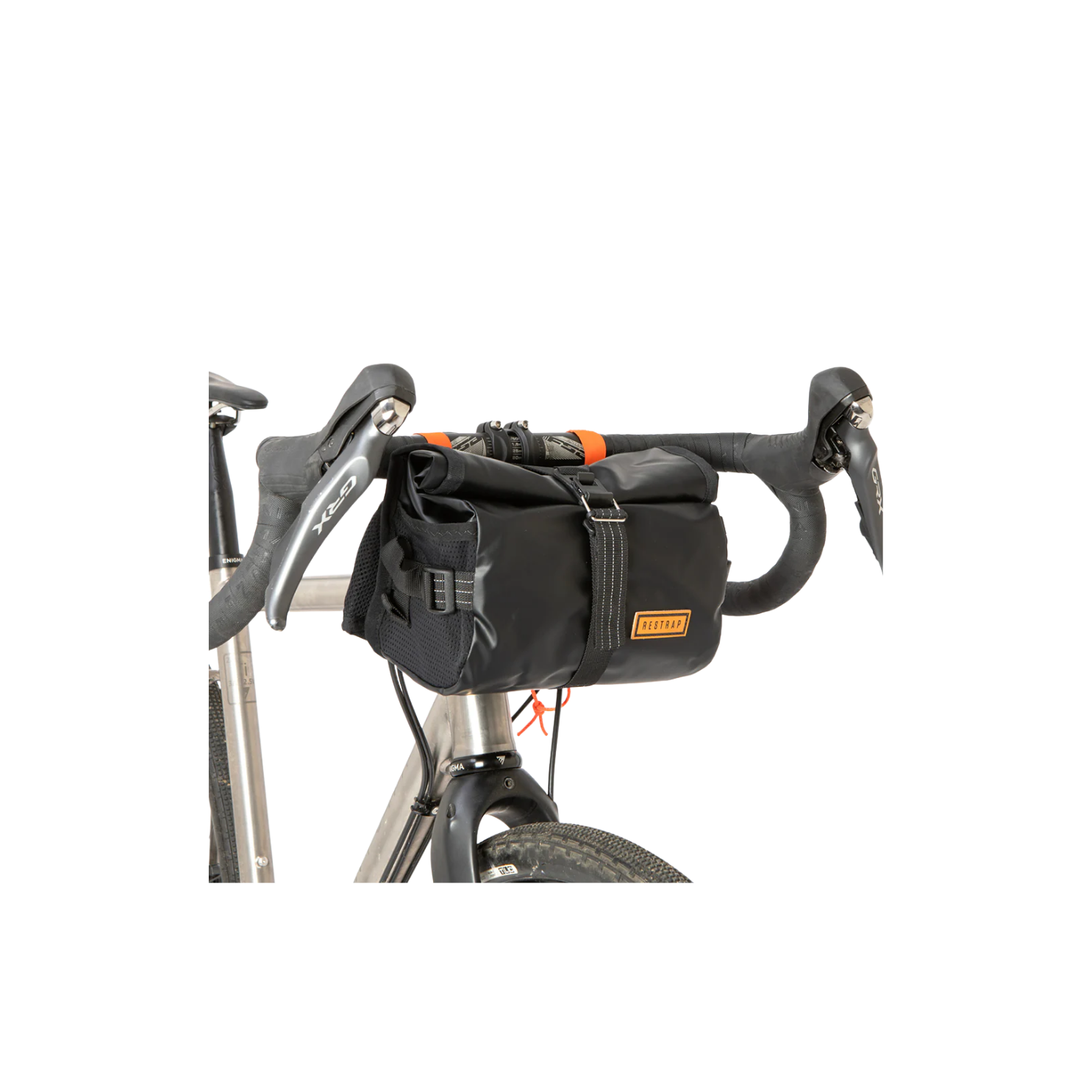 Restrap Utility Hip Pack - Black