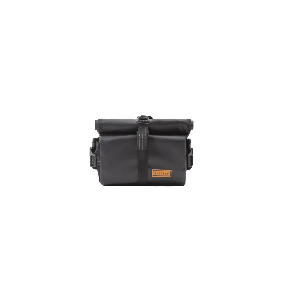 Restrap Utility Hip Pack - Black