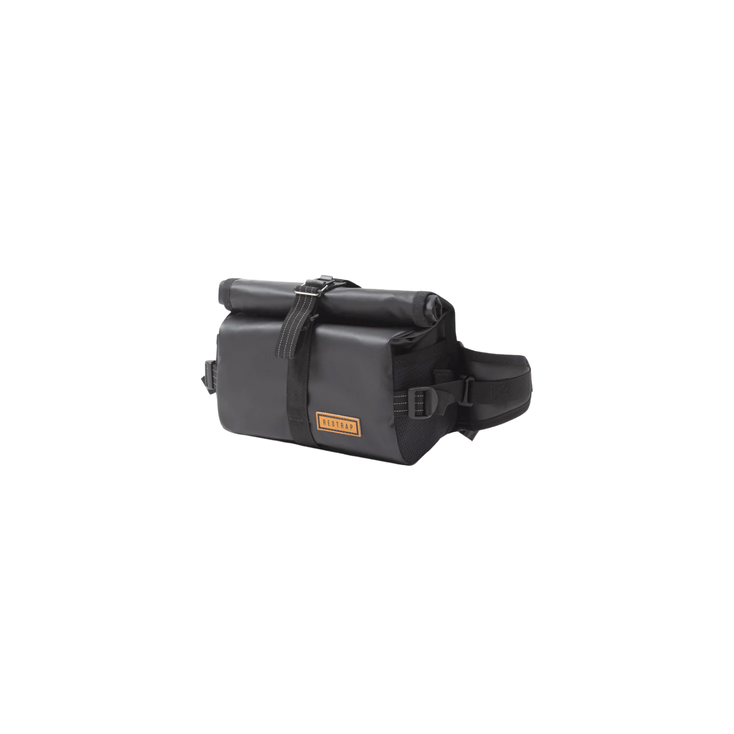 Restrap Utility Hip Pack - Black