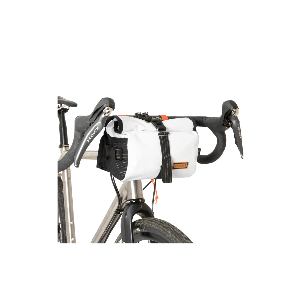 Restrap Utility Hip Pack - White