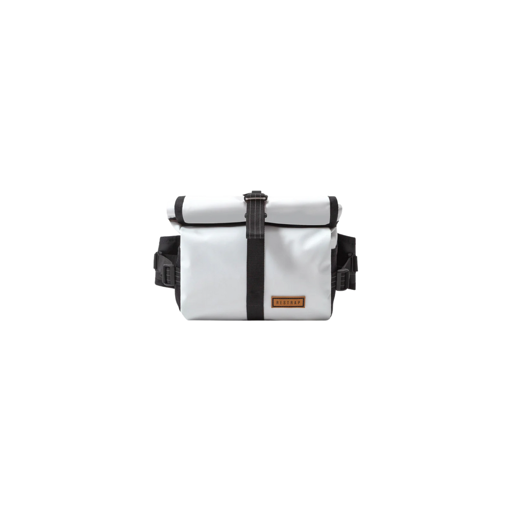 Restrap Utility Hip Pack - White