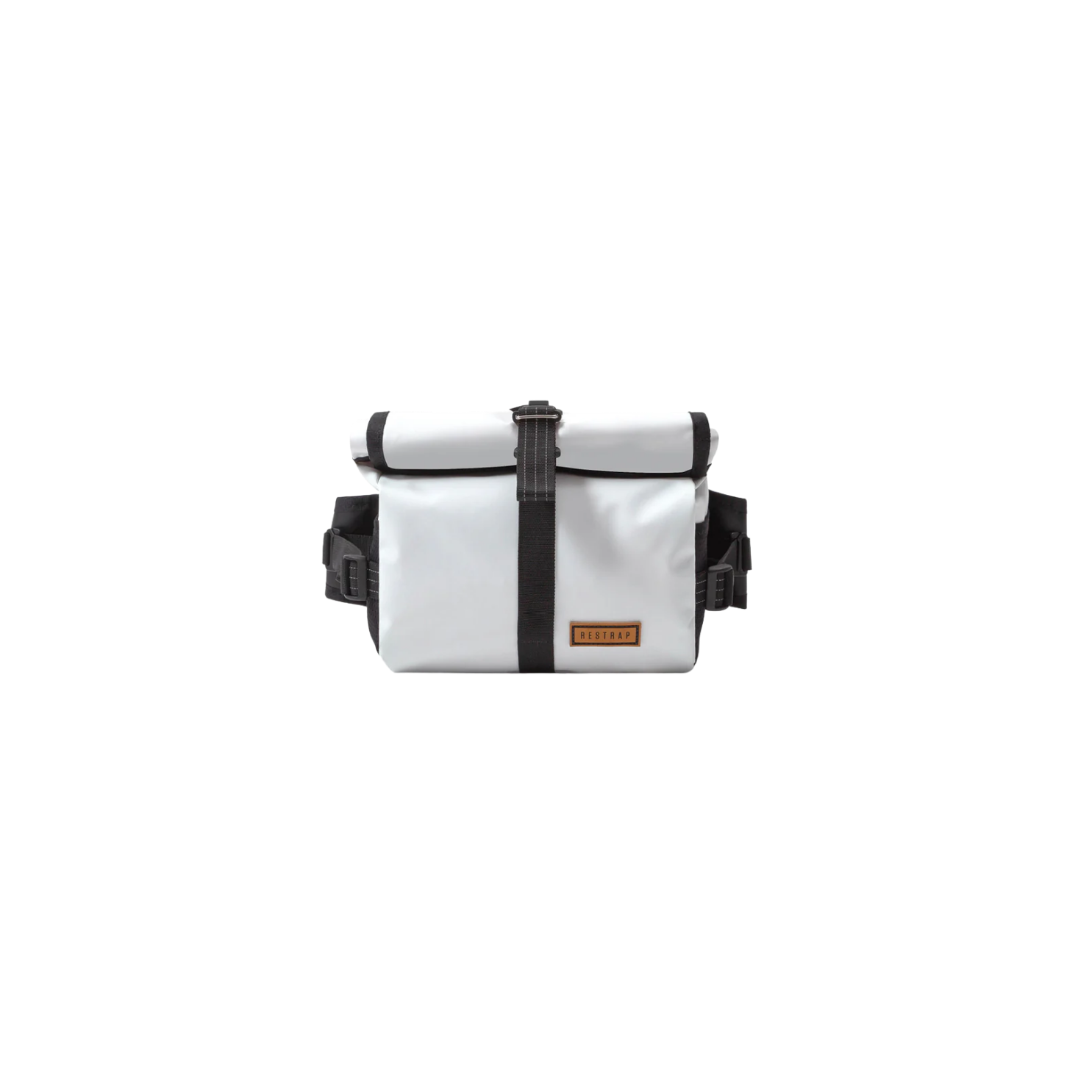 Restrap Utility Hip Pack - White