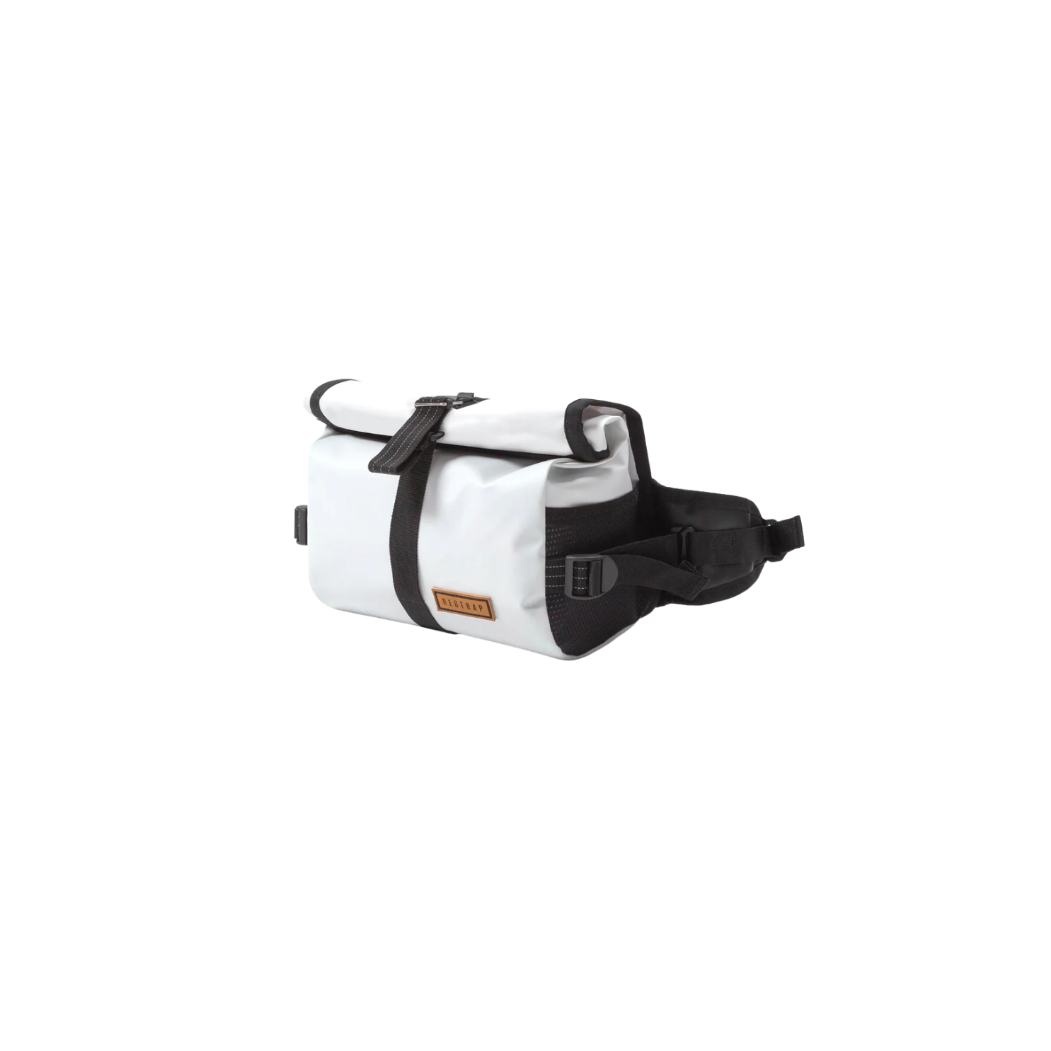 Restrap Utility Hip Pack - White