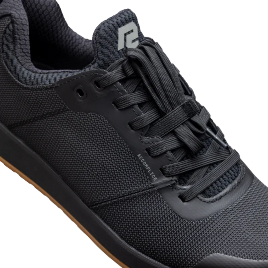 Ride Concepts Men's Accomplice - Black