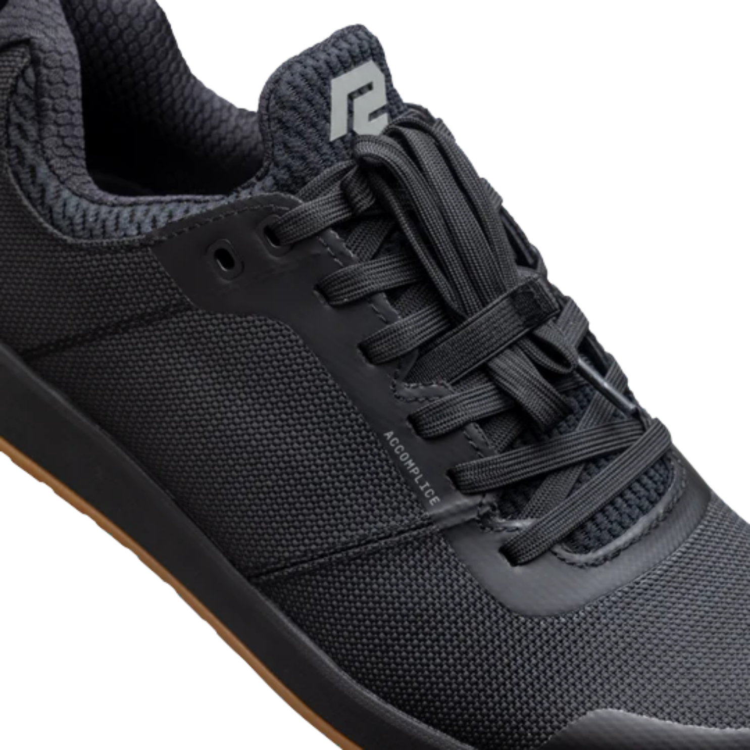 Ride Concepts Men's Accomplice - Black