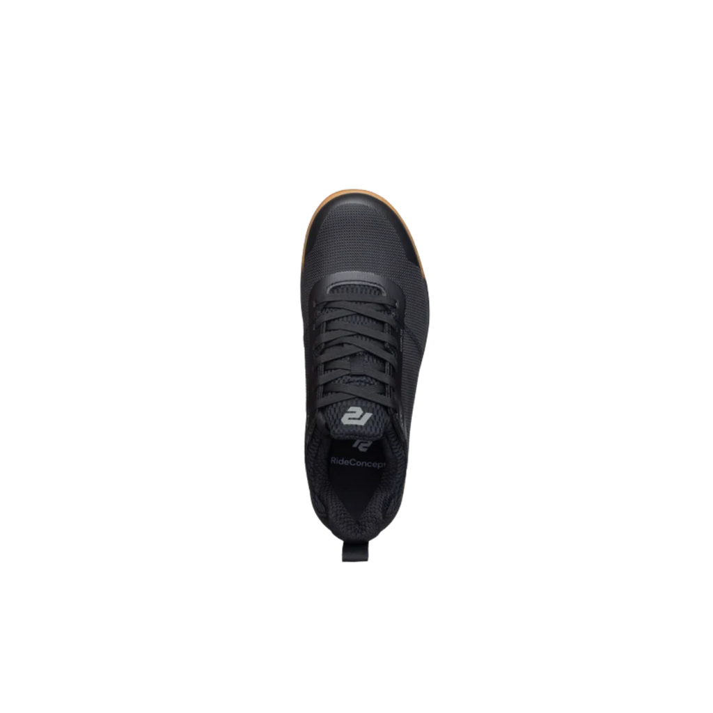 Ride Concepts Men's Accomplice - Black