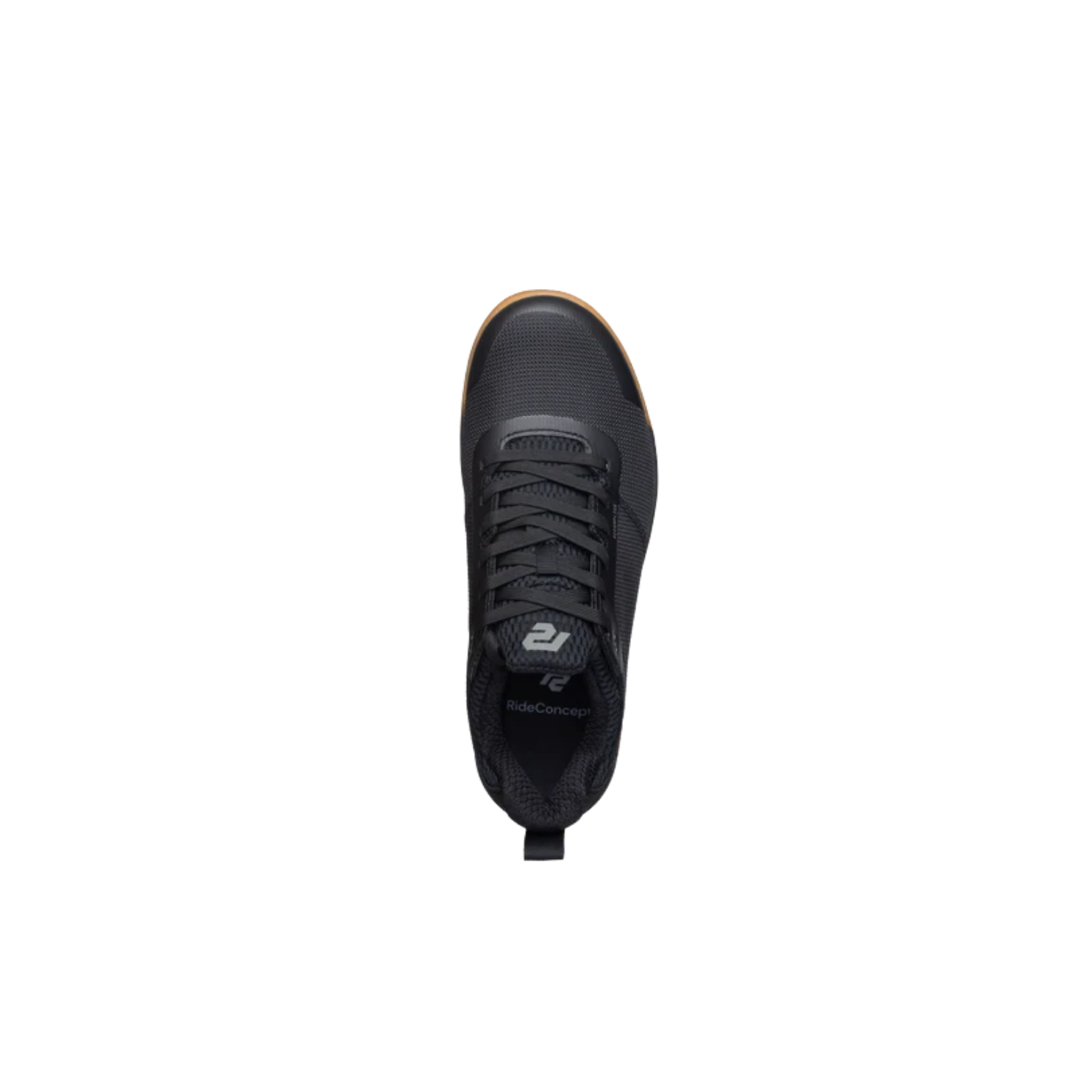 Ride Concepts Men's Accomplice - Black