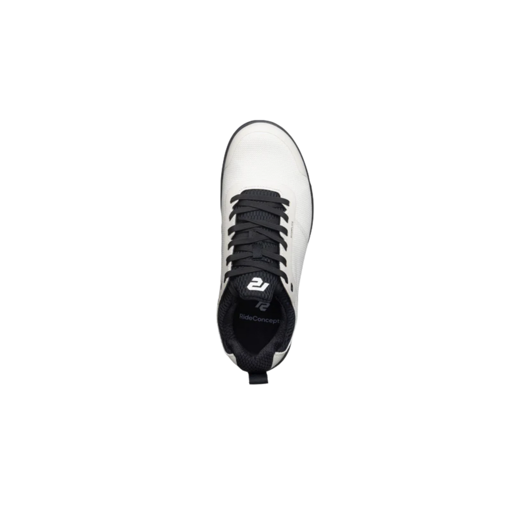 Ride Concepts Men's Accomplice - White