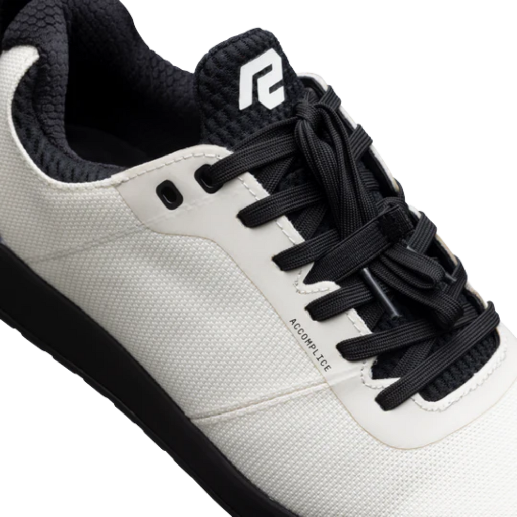 Ride Concepts Men's Accomplice - White