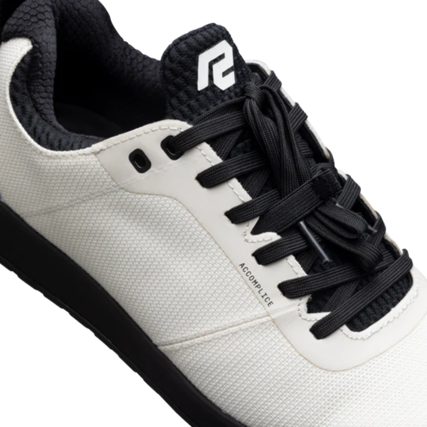 Ride Concepts Men's Accomplice - White