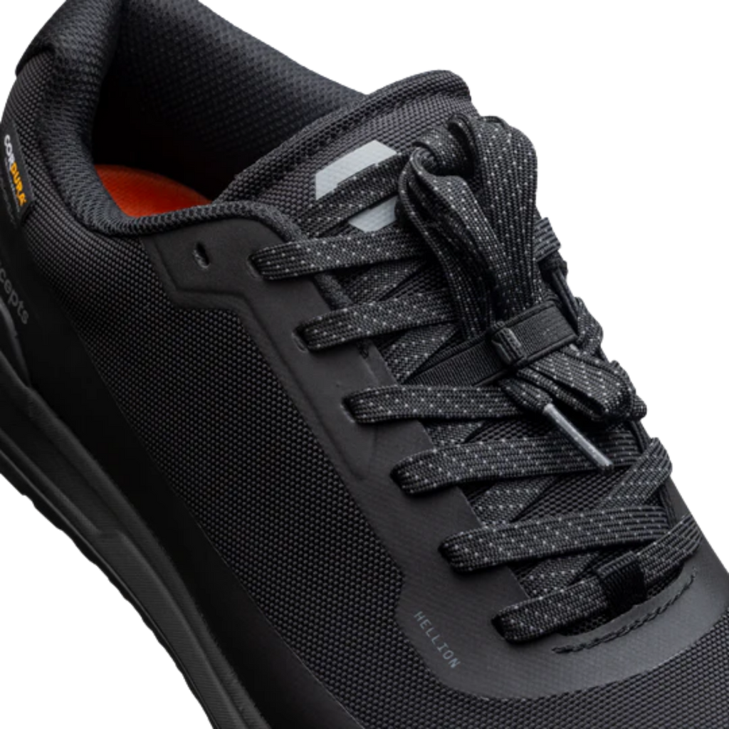Ride Concepts Men's Hellion - Black