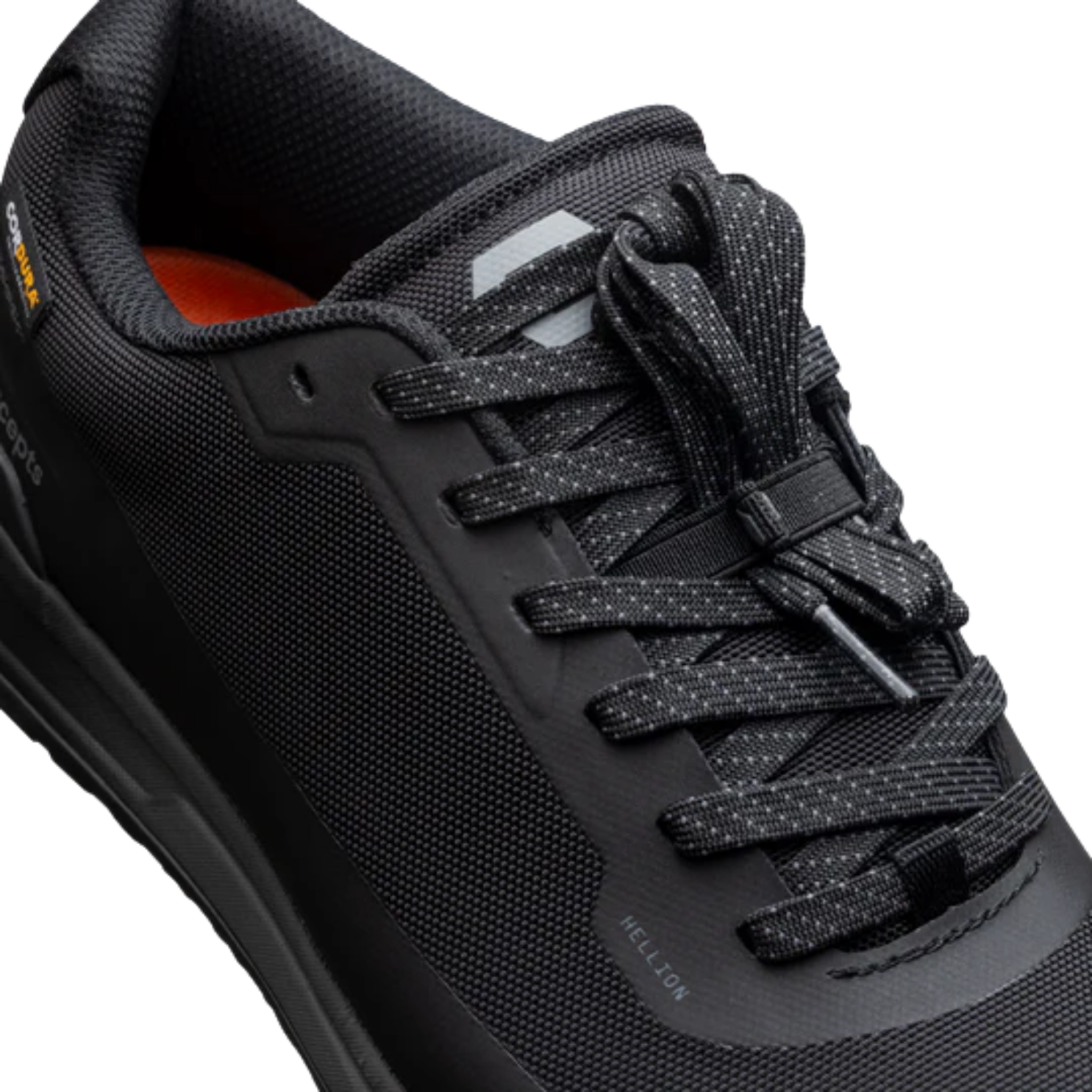Ride Concepts Men's Hellion - Black