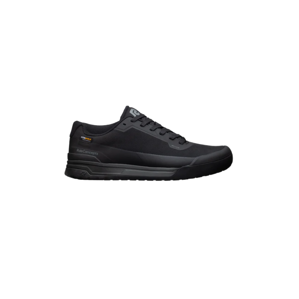 Ride Concepts Men's Hellion - Black