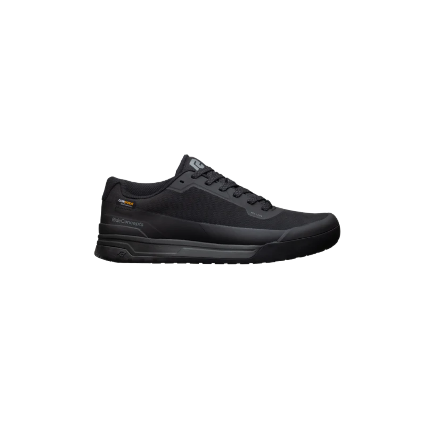 Ride Concepts Men's Hellion - Black