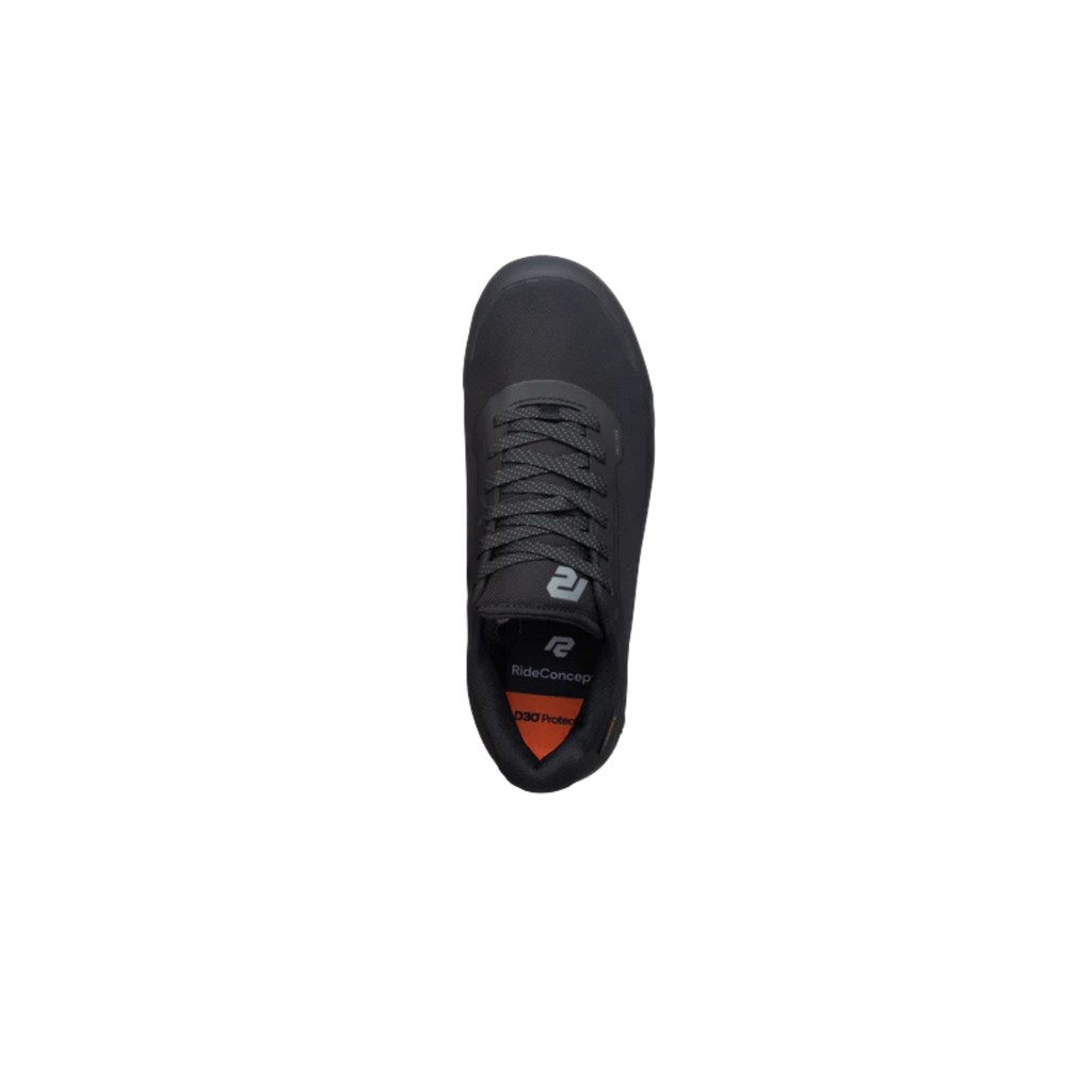 Ride Concepts Men's Hellion - Black