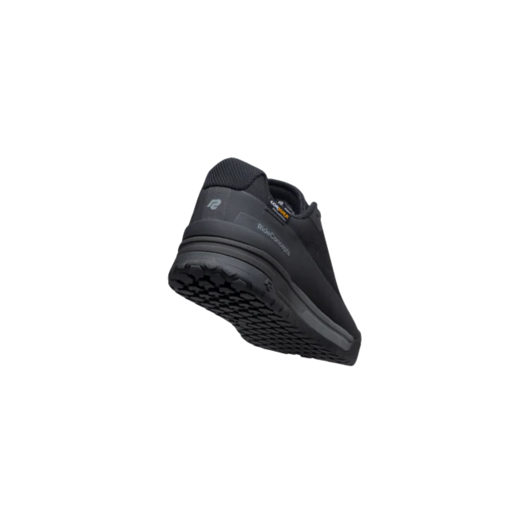 Ride Concepts Men's Hellion - Black