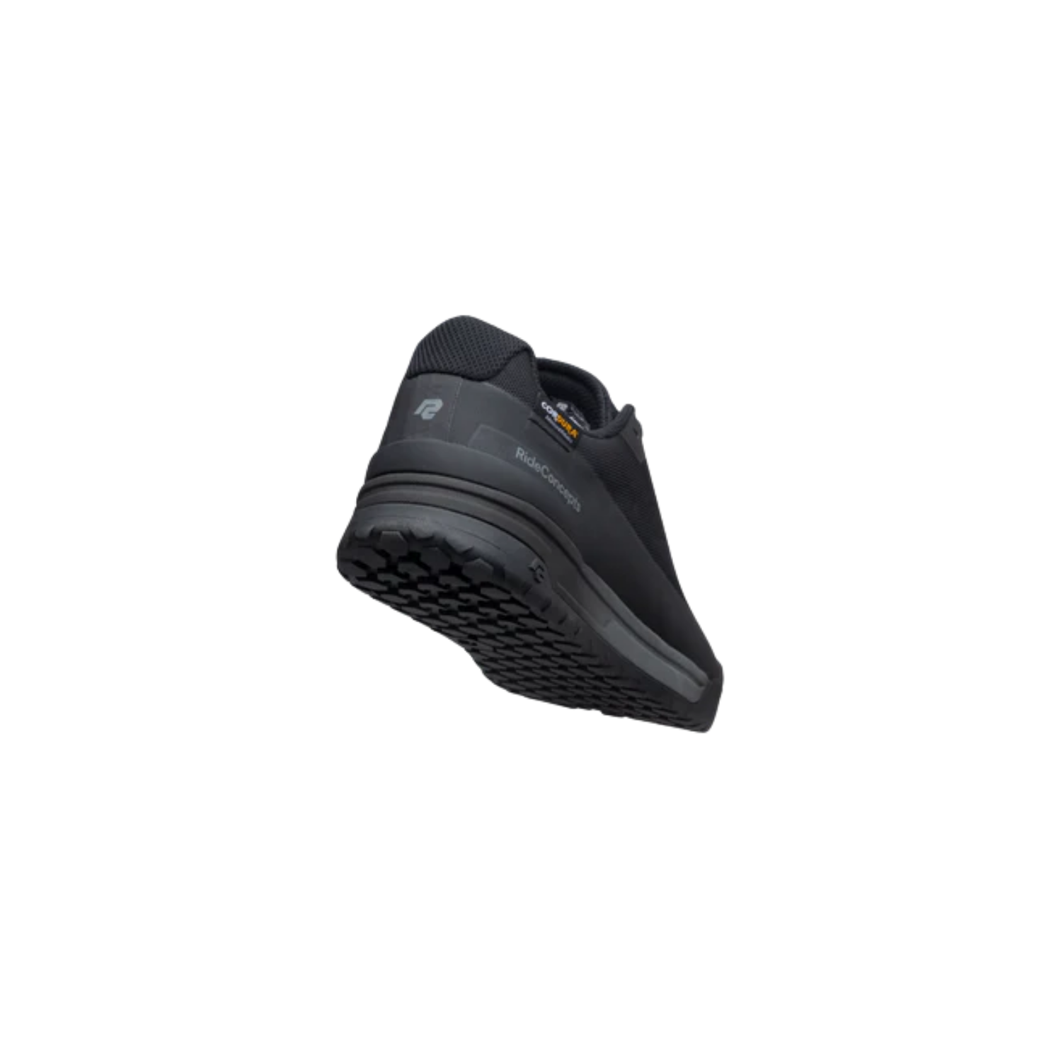 Ride Concepts Men's Hellion - Black