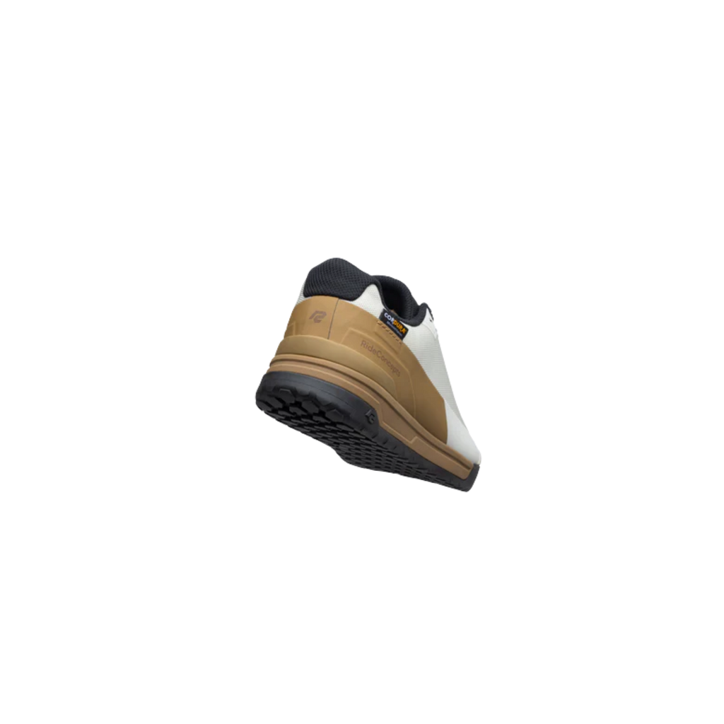 Ride Concepts Men's Hellion - White