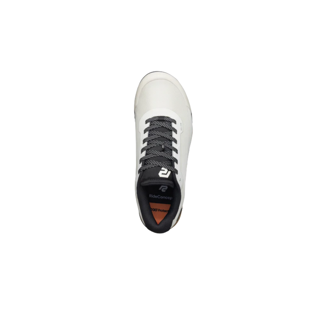Ride Concepts Men's Hellion - White