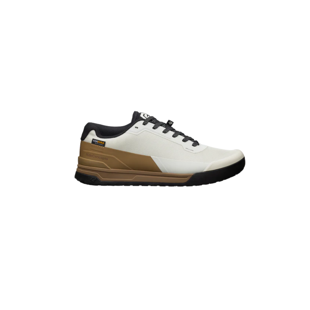 Ride Concepts Men's Hellion - White