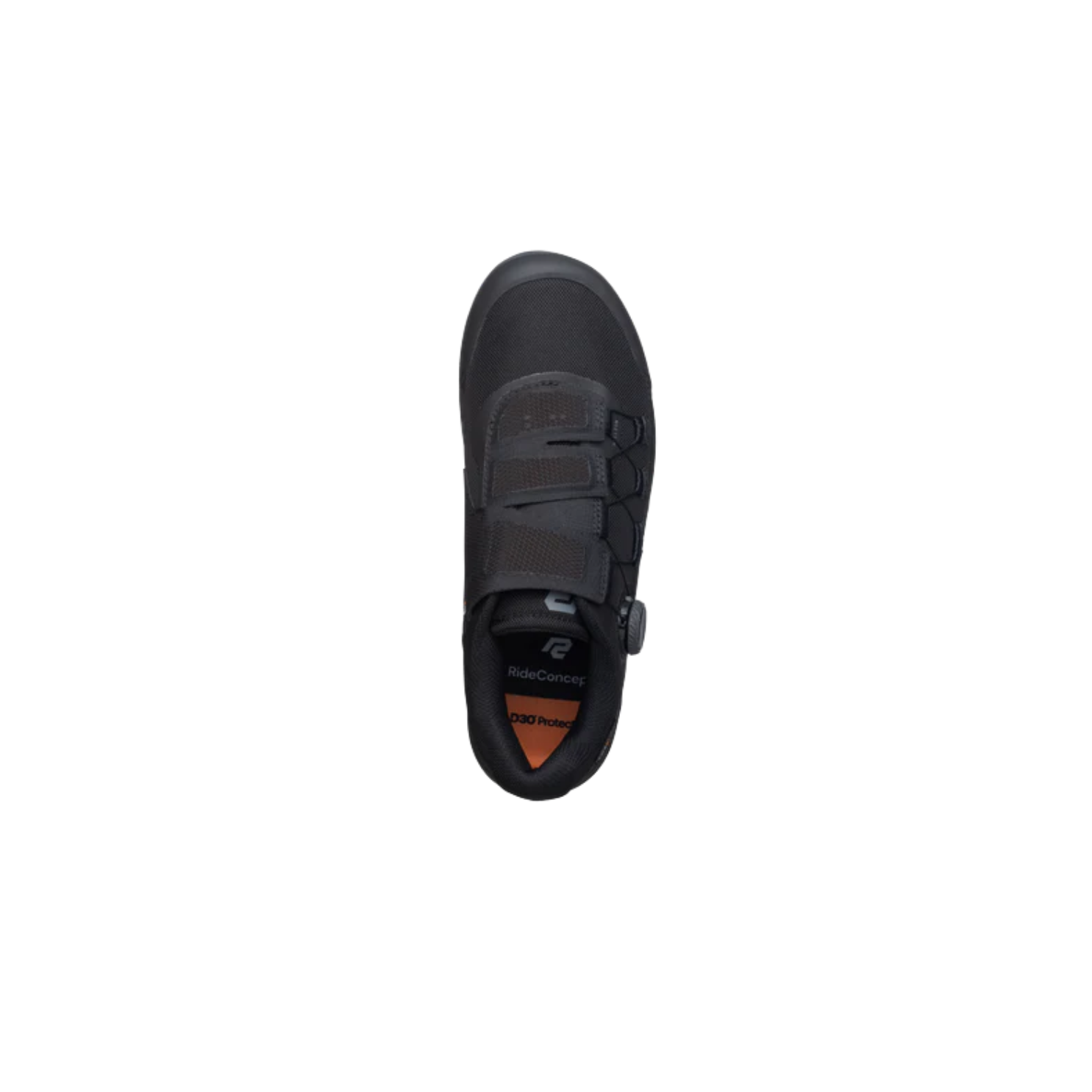 Ride Concepts Men's Hellion BOA - Black