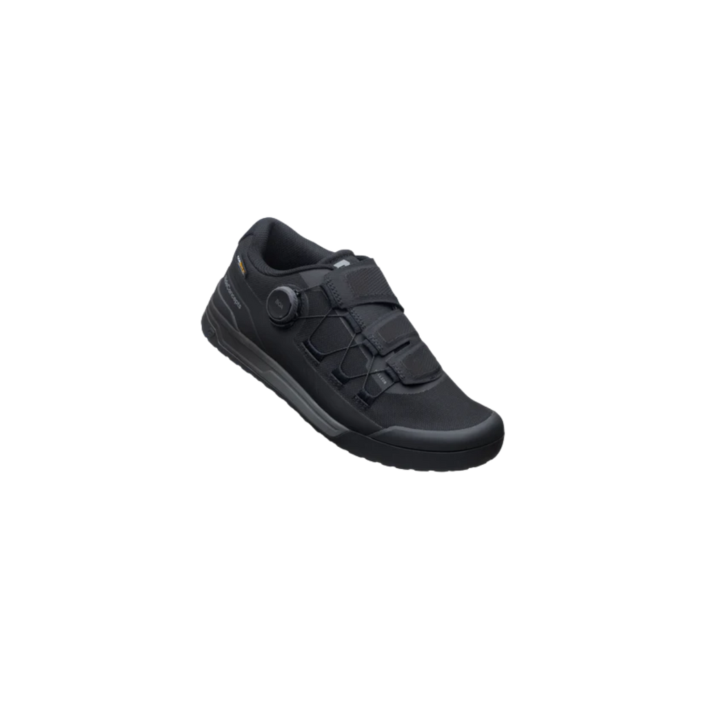 Ride Concepts Men's Hellion BOA - Black