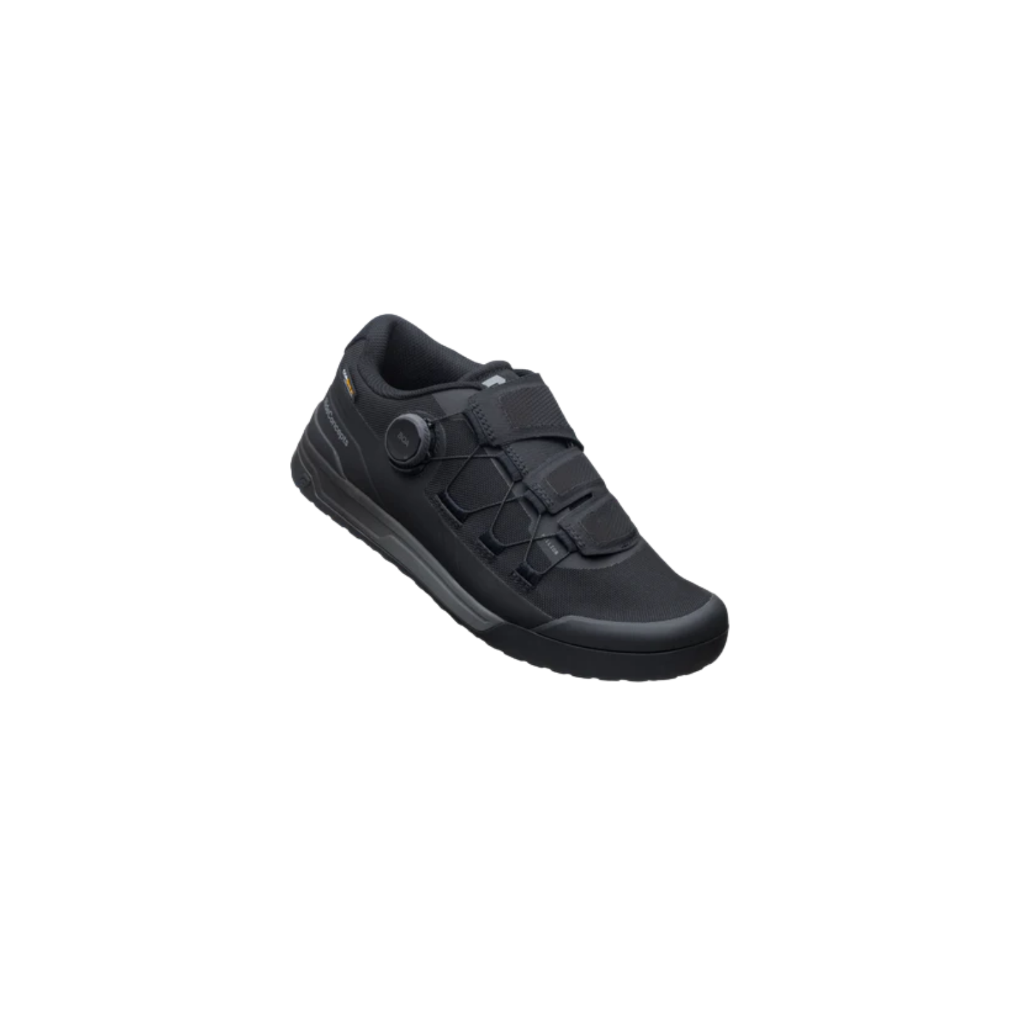 Ride Concepts Men's Hellion BOA - Black