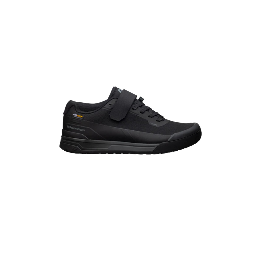 Ride Concepts Men's Hellion Clip - Black