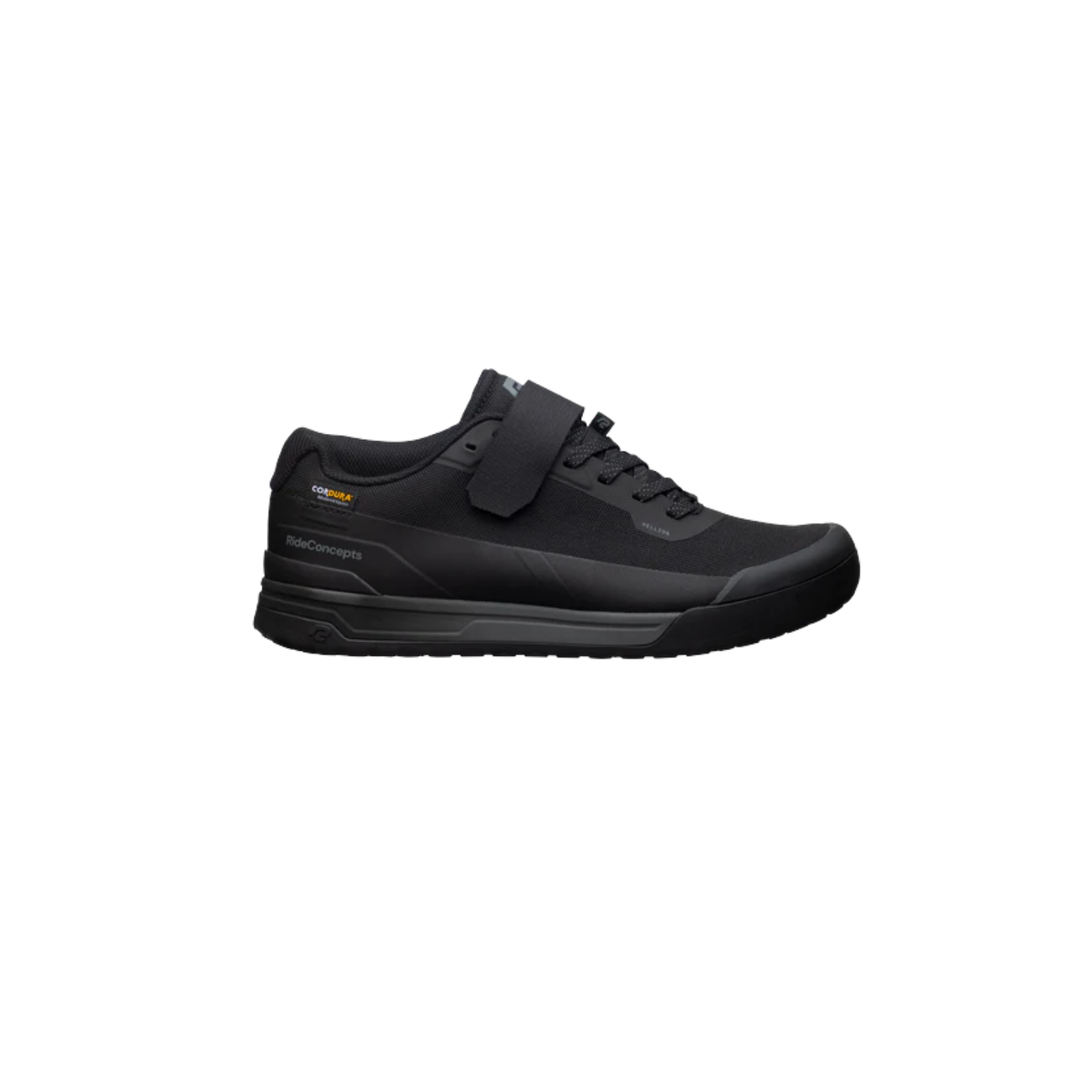 Ride Concepts Men's Hellion Clip - Black