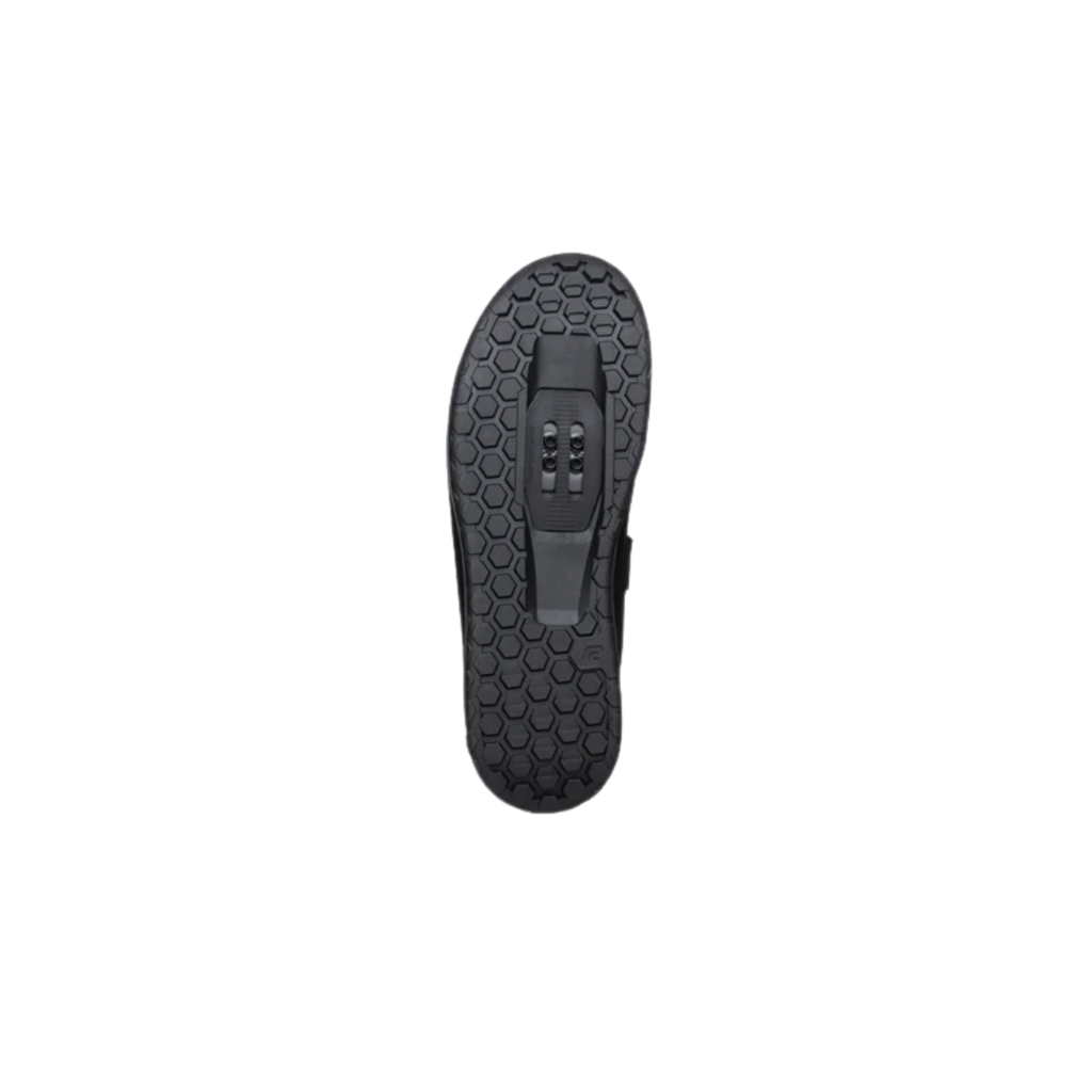 Ride Concepts Men's Hellion Clip - Black