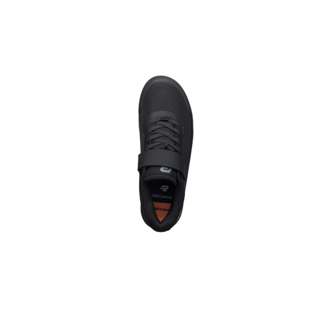 Ride Concepts Men's Hellion Clip - Black