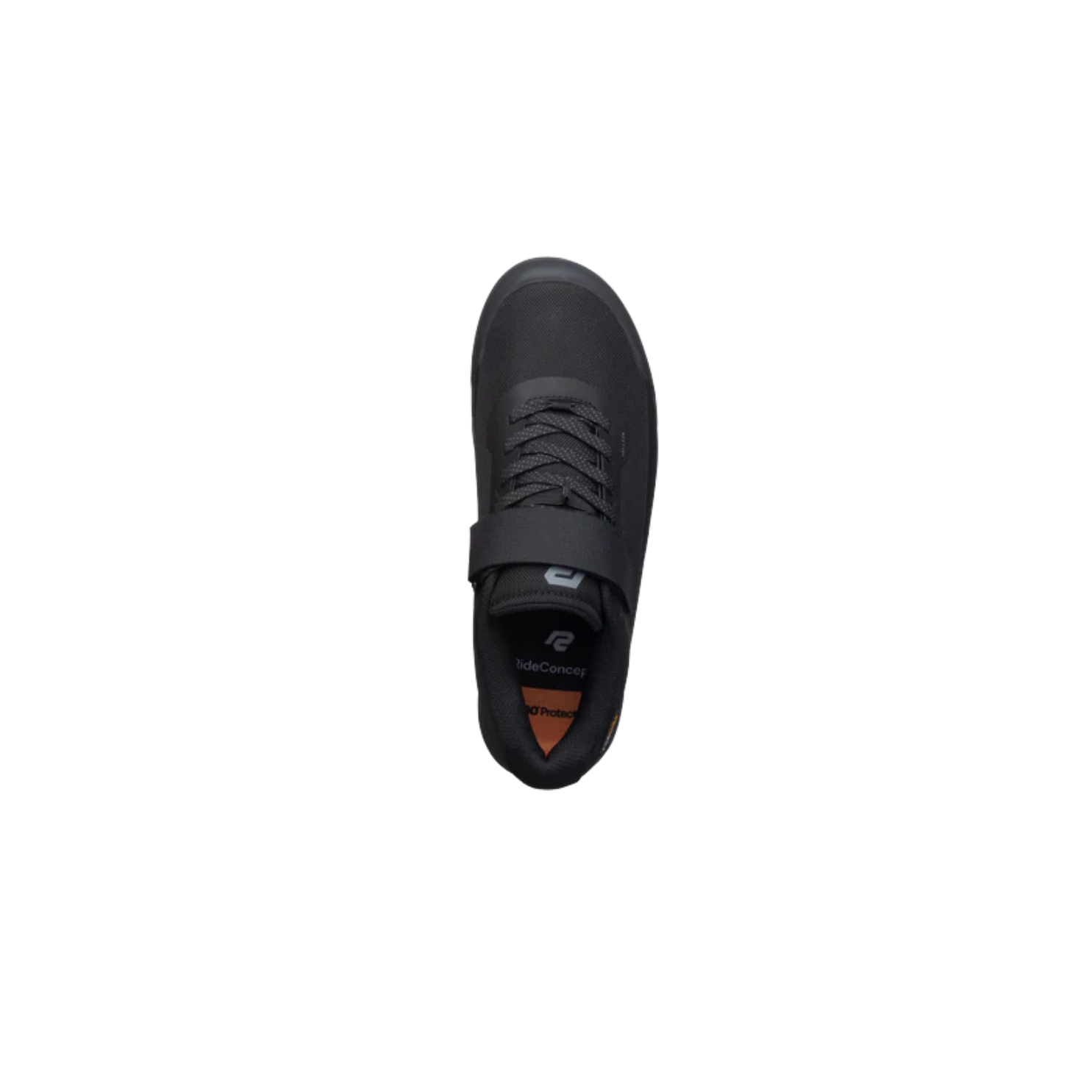 Ride Concepts Men's Hellion Clip - Black