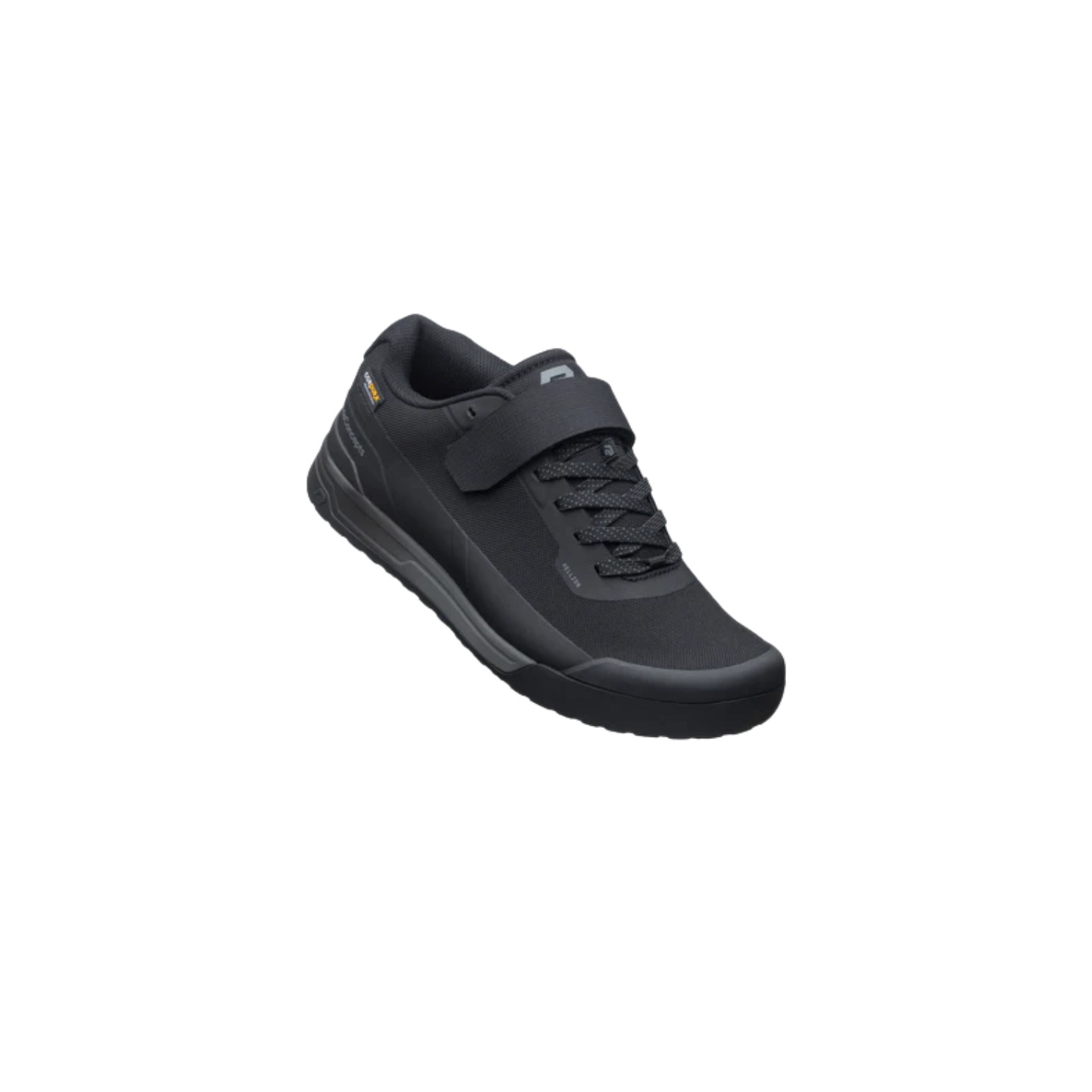 Ride Concepts Men's Hellion Clip - Black