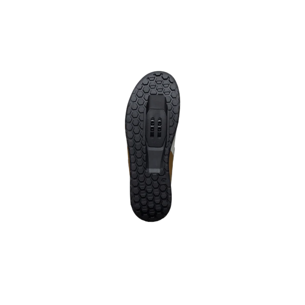 Ride Concepts Men's Hellion Clip - White