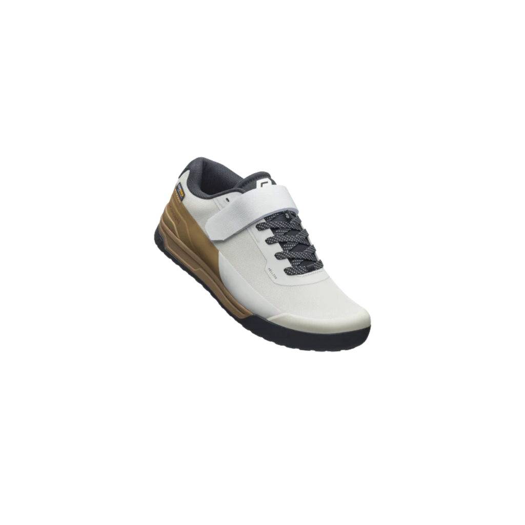 Ride Concepts Men's Hellion Clip - White