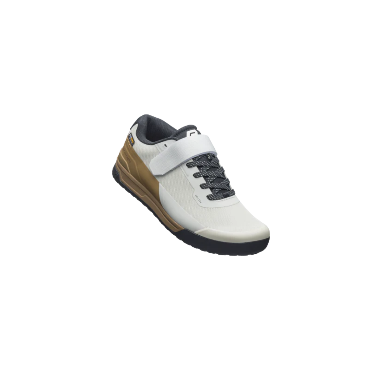 Ride Concepts Men's Hellion Clip - White