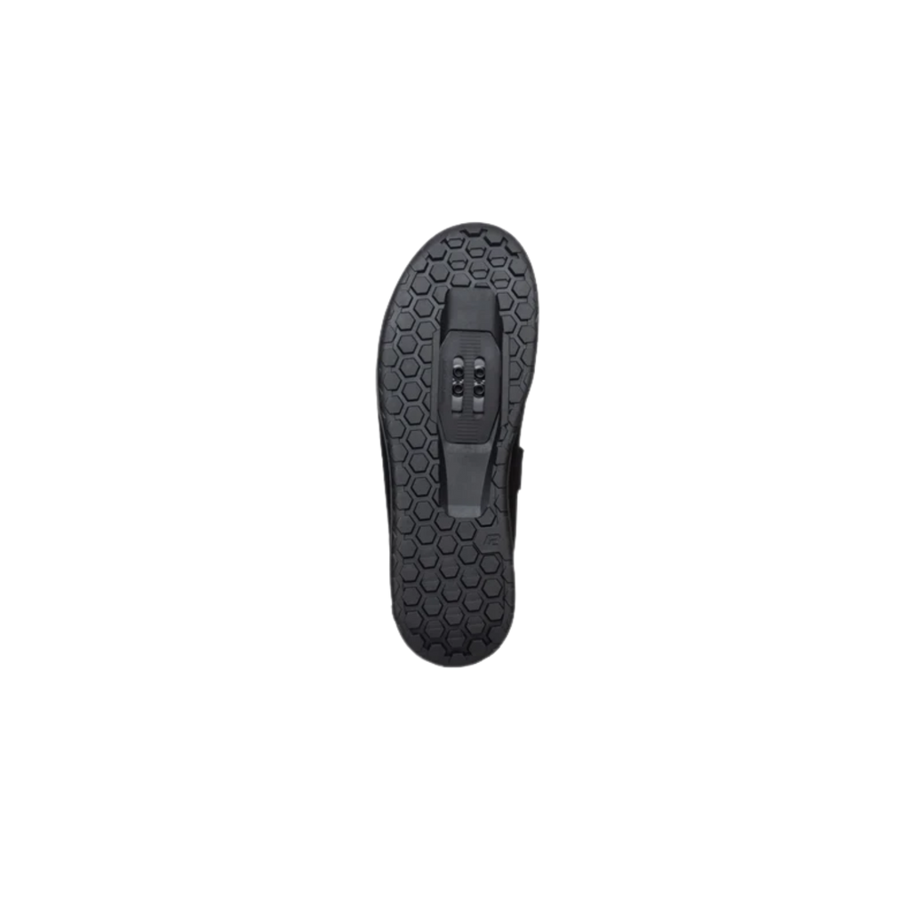 Ride Concepts Men's Hellion Clip BOA - Black