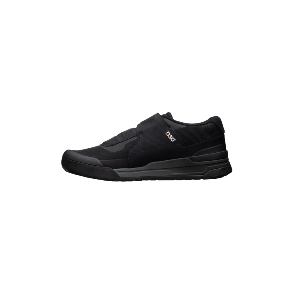 Ride Concepts Men's Hellion Clip BOA - Black