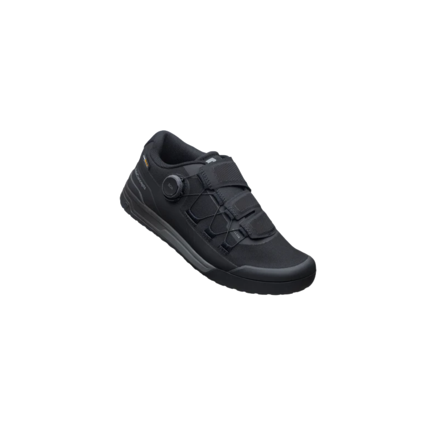 Ride Concepts Men's Hellion Clip BOA - Black